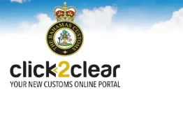 Bahamas Electronic Single Window System