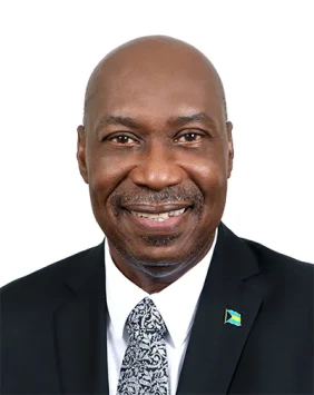 The Hon. Basil  Walton McIntosh