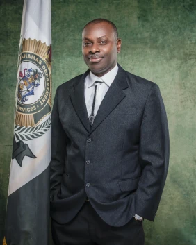 Dr. Hasting  Johnson