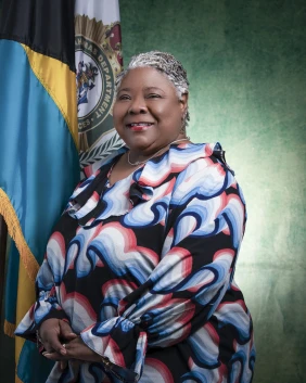 Dr. Rochelle Lightbourn