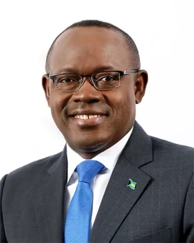 The Hon. Isaac  Chester Cooper