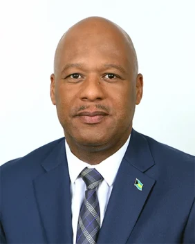 The Hon. Keith  Ricardo Bell