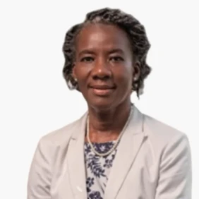 Mrs. Prenell King-Rolle