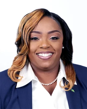 The Hon. Lisa  Tammy Rahming