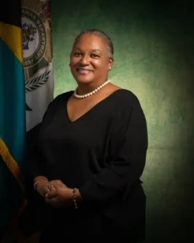 Ms. Regina  Thompson