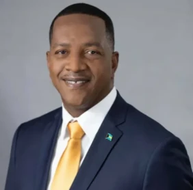 Mr. Wayde  Alexander Watson, MP