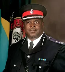 Mr. Anthony  James Ferguson, AA