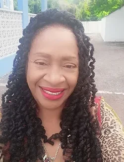 Dr. Novia  T. Carter-Lookie