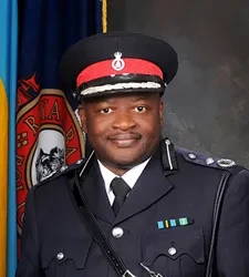 Mr. Emrick  Seymour, AA, CIRM