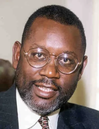 Mr. Creswell  Sturrup