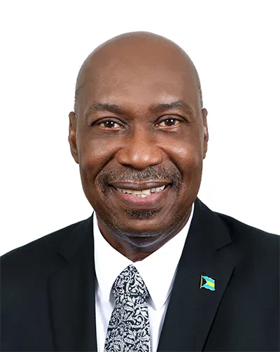 The Hon. Basil  Walton McIntosh The Hon. Basil  Walton McIntosh