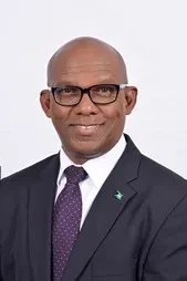 Mr. Carl  Francis Smith