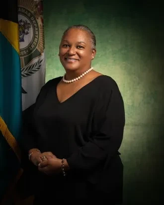 Ms. Regina  Thompson