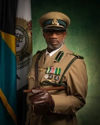 CCO Bradley  Rahming