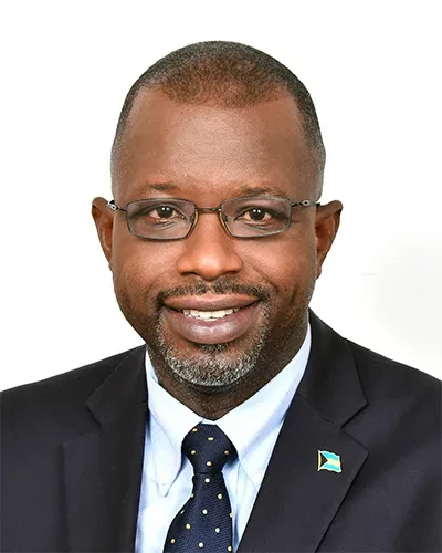 The Hon. Wayne  R. Munroe, Q.C The Hon. Wayne  R. Munroe, Q.C