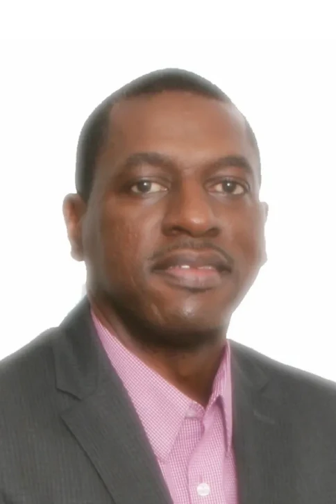 Mr. Christopher  Russell