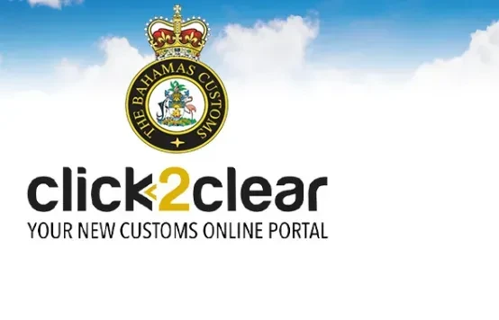 Bahamas Electronic Single Window System