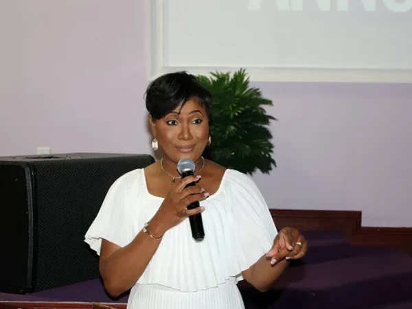 Minister Moxey congratulates Team Bahamas 2025 CARIFTA Grand Bahama contingent Minister Moxey congratulates Team Bahamas 2025 CARIFTA Grand Bahama contingent