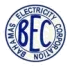 Bahamas Electricity Corporation (BEC) Bahamas Electricity Corporation (BEC)