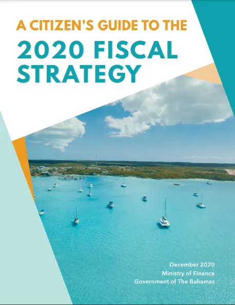 A Citizen's Guide to the 2020 Fiscal Strategy