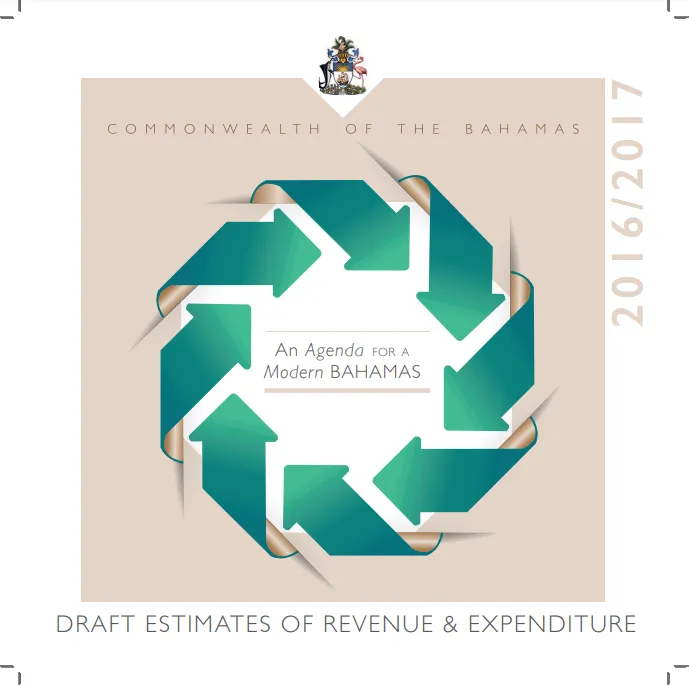 Budget Communication 2016 - 17