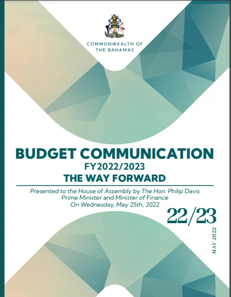 Budget Communication 2022-2023