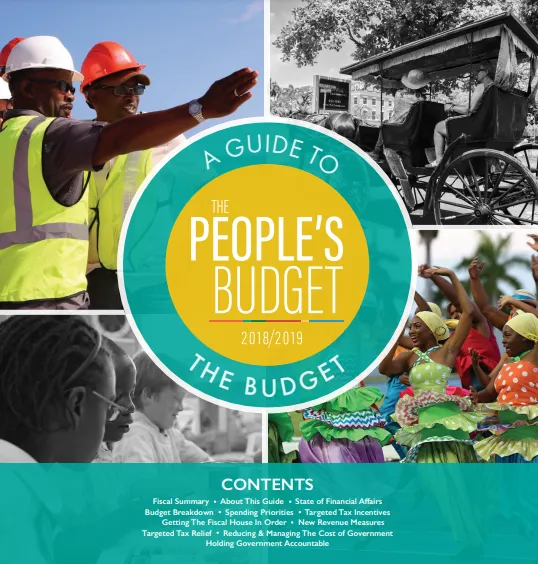 MOF Digital Budget Guide 2018-2019