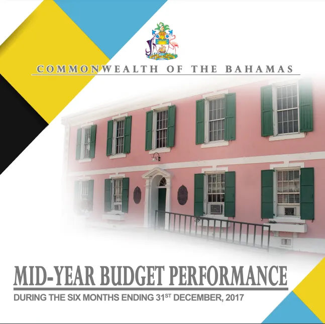 Mid-Year Budget 2017 - 18