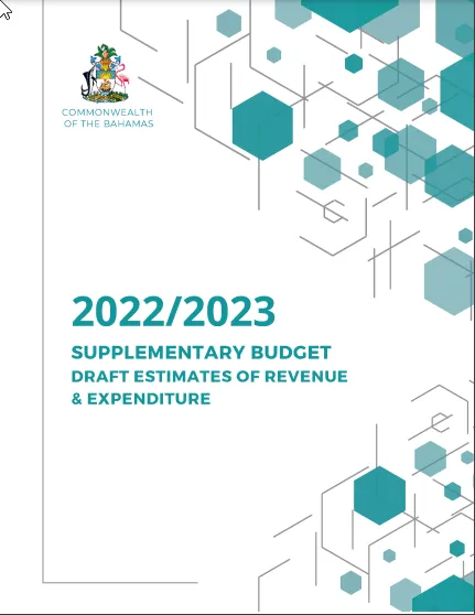 Mid Year and Supplementary Budget Draft 2022-2023