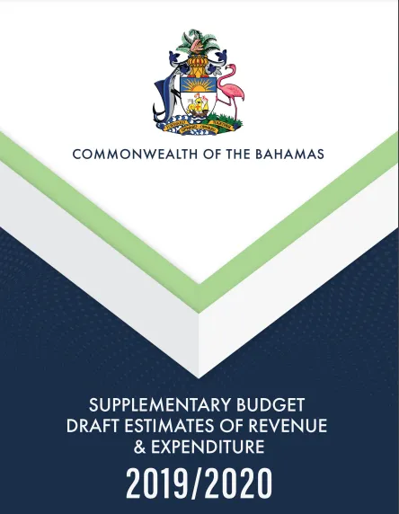 Supplemental Budget Book