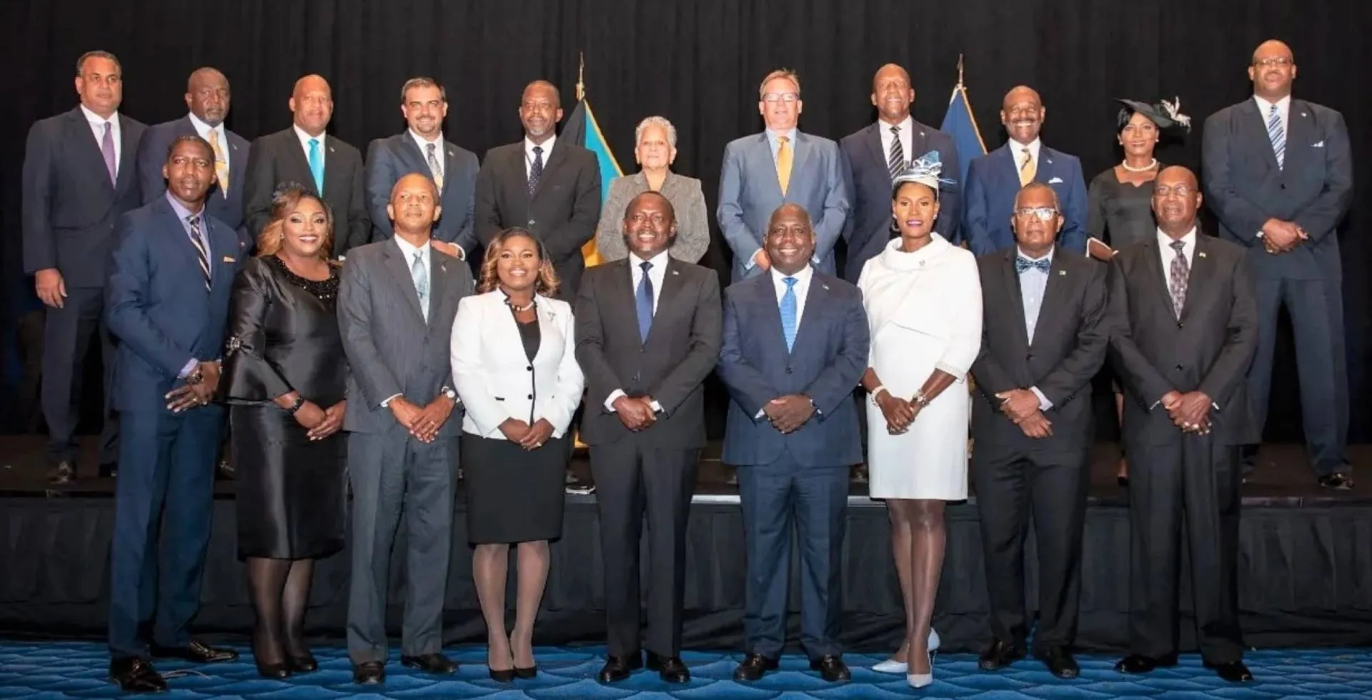 The Cabinet The Cabinet